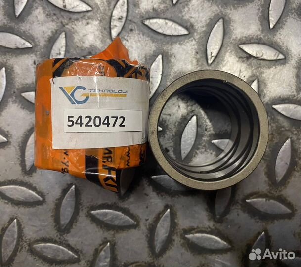Втулка 5420472 YG technology (Турция)