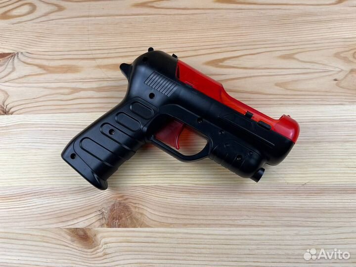 Пистолет для Playstation Move