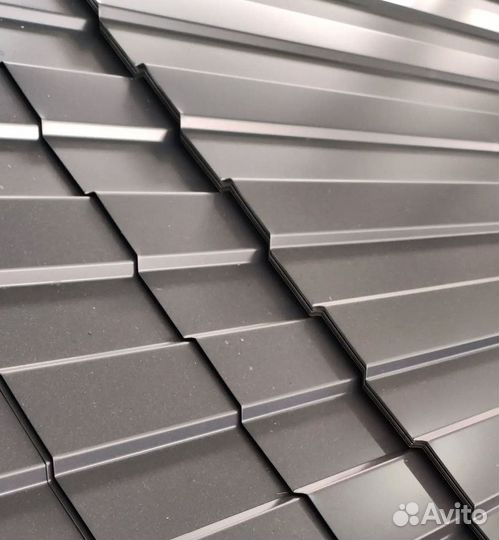 Профлист C-8