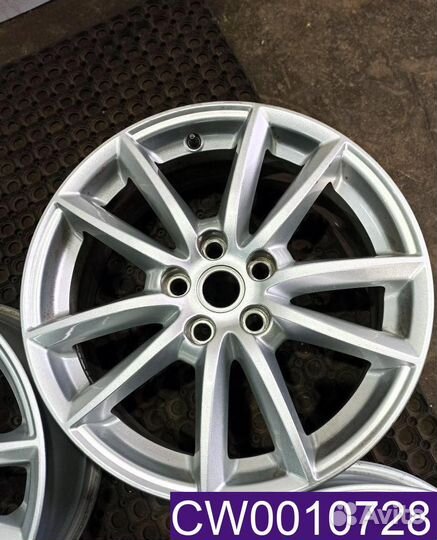 Диски R19 Land Rover Range Rover, Range Rover Spor