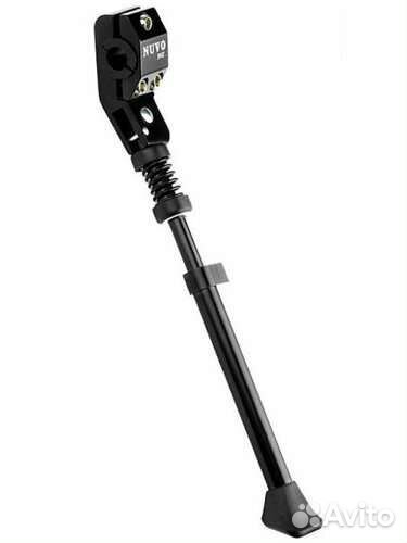 Подножка упор для велосипеда