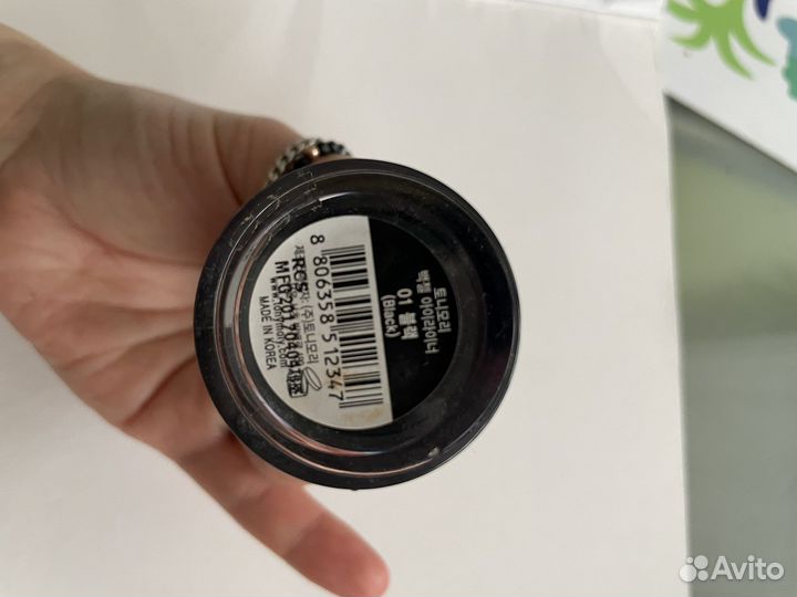 Подводка Tony moly