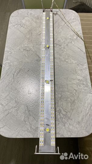 Лампа для аквариума