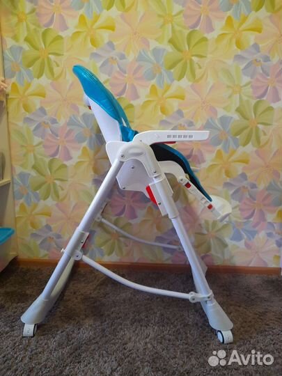 Стульчик для кормления Costa