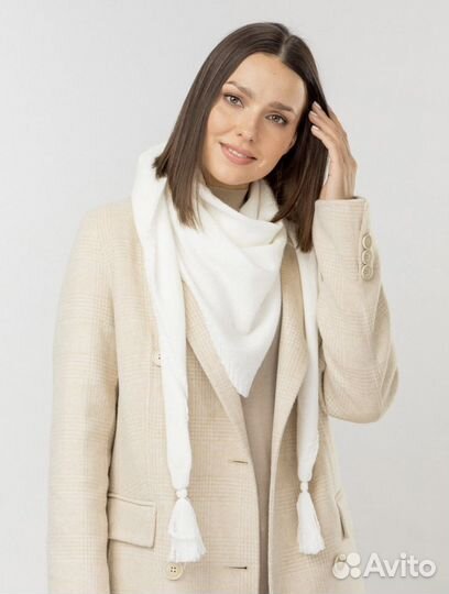 Платок-косынка