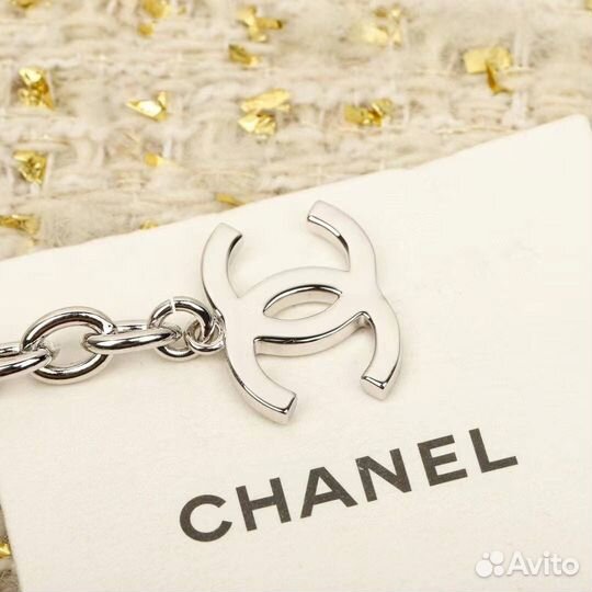 Браслет chanel