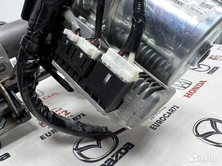 Электроусилитель руля Mazda CX-5 KE 2012-2017