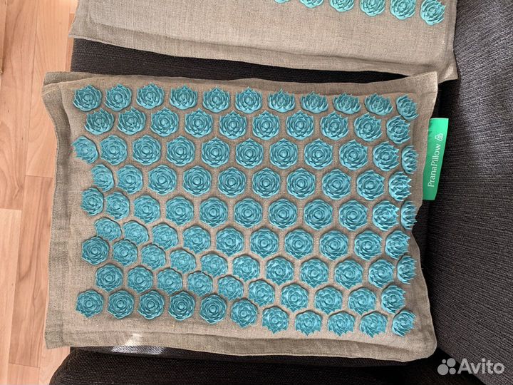 Массажный коврик