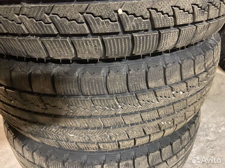 Roadstone Winguard Ice 205/65 R16 95Q