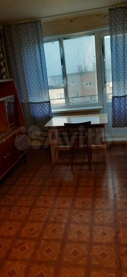 1-к. квартира, 32 м², 5/5 эт.