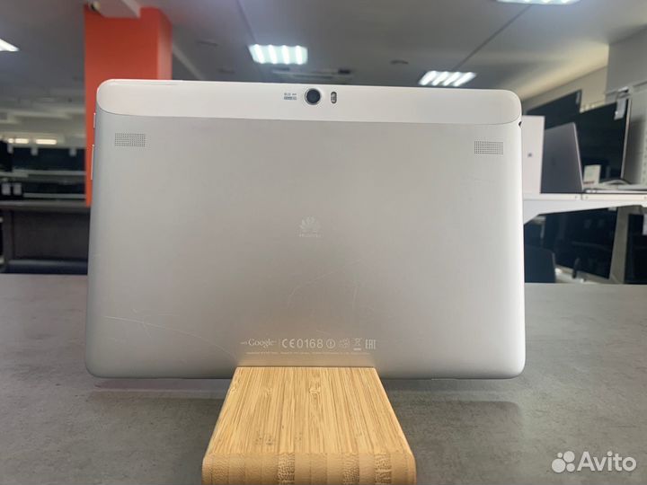 Huawei MediaPad 10 4x 1 GB 16 GB 10.1 IPS FHD