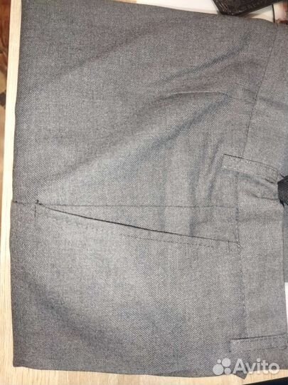 Школьная форма