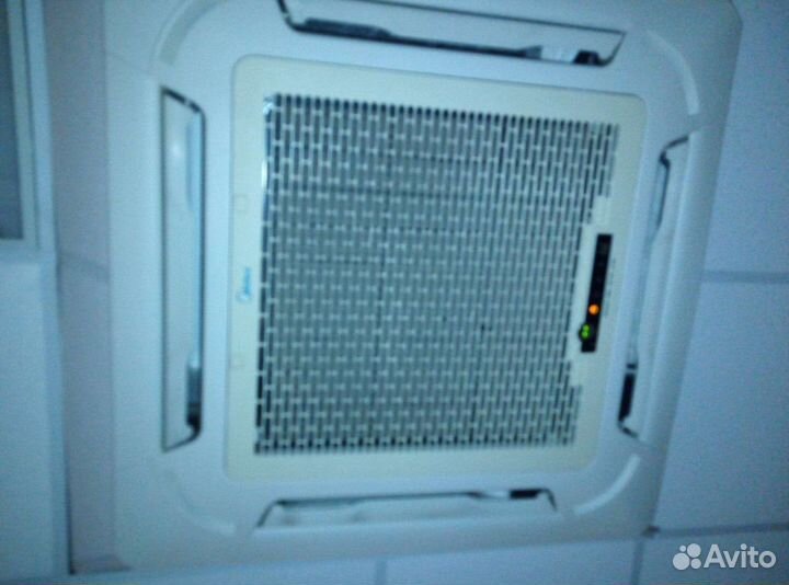 Сплит система бу