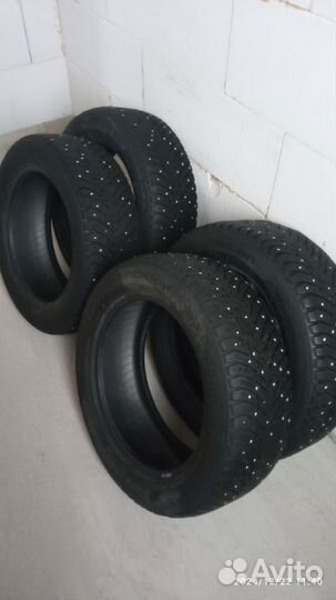 Nokian Tyres Hakkapeliitta 8 205/55 R16 94T