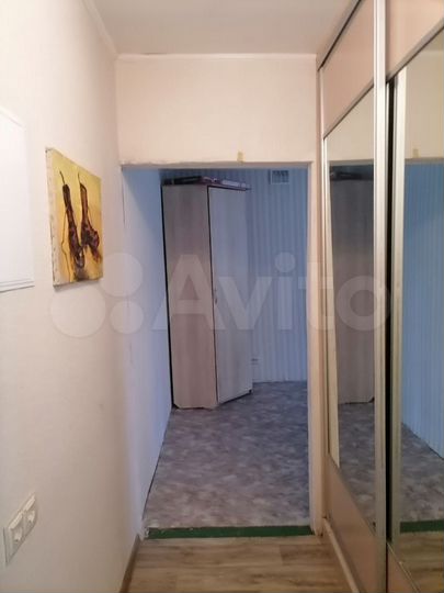 1-к. квартира, 37,5 м², 2/2 эт.