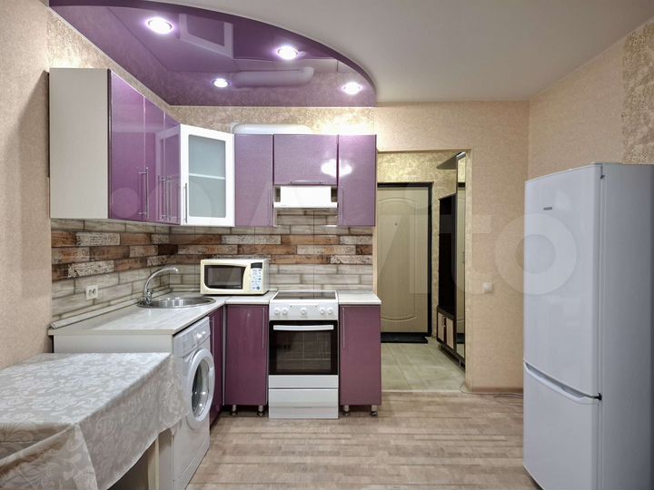 Квартира-студия, 27 м², 9/10 эт.