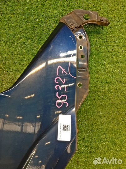 Крыло toyota OPA ZCT10 (95327) контрактная