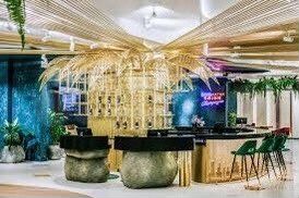 Коттедж 24,4 м² на участке 2 га