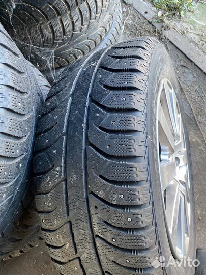 Bridgestone Alenza 001 225/60 R17 103ZR