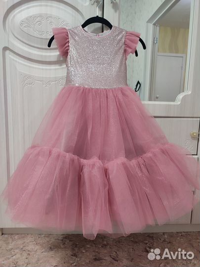 Платье на выпускной