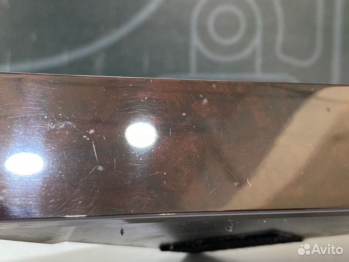 Декоративная накладка салона Audi A6 C5 ASN 2003