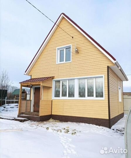 Фасадные работы Сайдинг монтаж