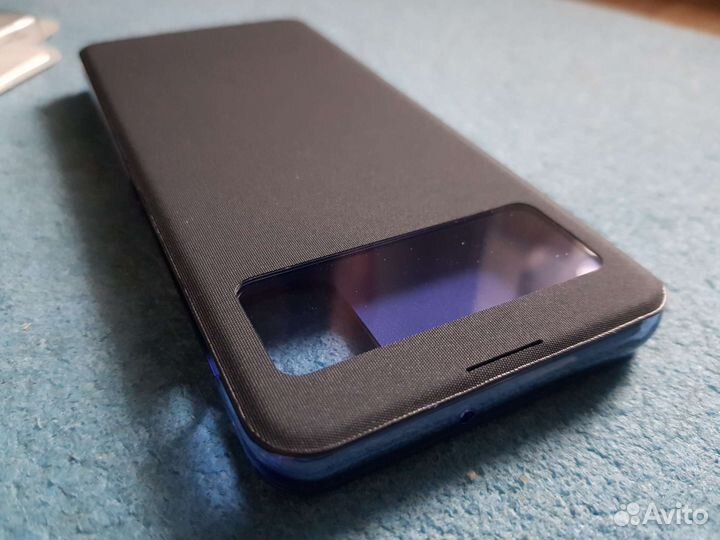 Оригинал Чехлы Smart S-View Wallet для Samsung A41