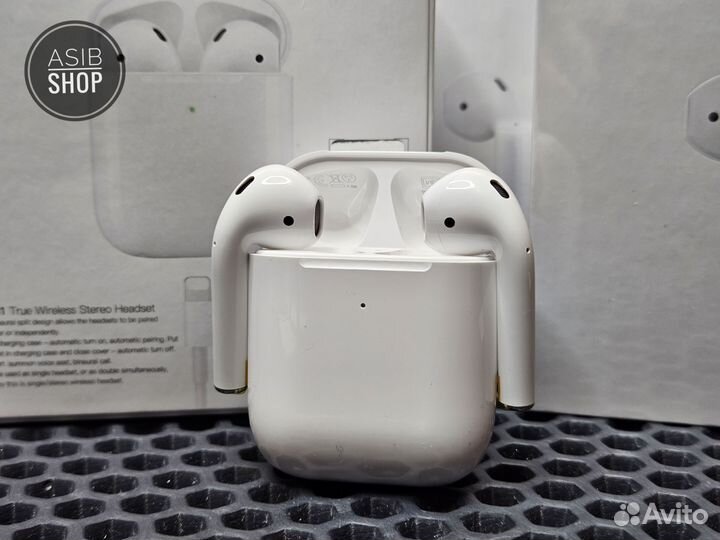 Airpods 2 premium 2023