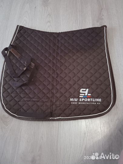 Вещи для конного спорта