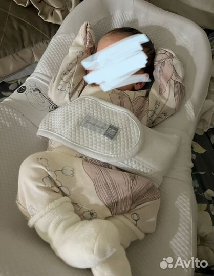 Кокон red castle