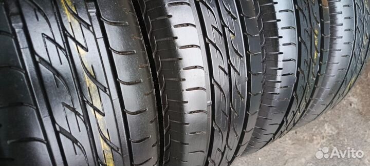 Bridgestone Nextry Ecopia 175/65 R14 82S