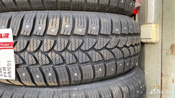 Tigar Sigura Stud 185/65 R14 86T