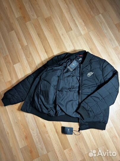 Куртка Nike