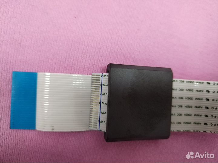 143N00017 Шлейф сканирующей каретки Phaser3300MFP