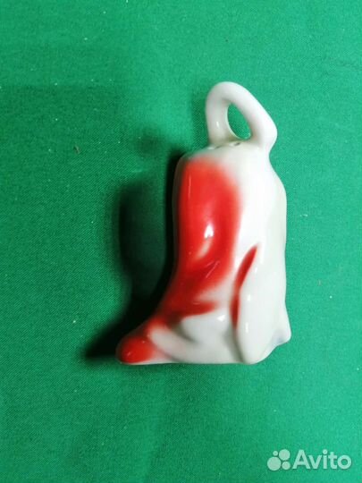 Перечница СССР