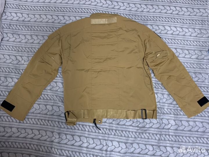 Куртка мужская xxl