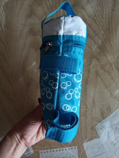 Автоподогреватель для бутылочек автомобильный