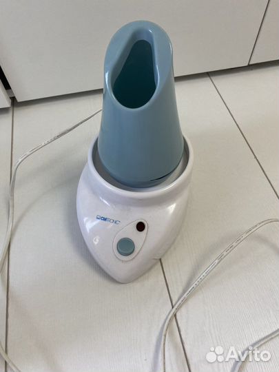 Ингалятор Сауна для лица