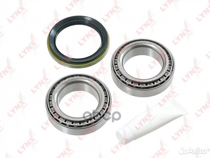 К-кт подшип. ступицы пер.Mitsubishi Pajero