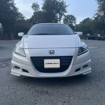 Honda CR-Z 1.5 CVT, 2010, 155 300 км, с пробегом, цена 1 000 000 руб.