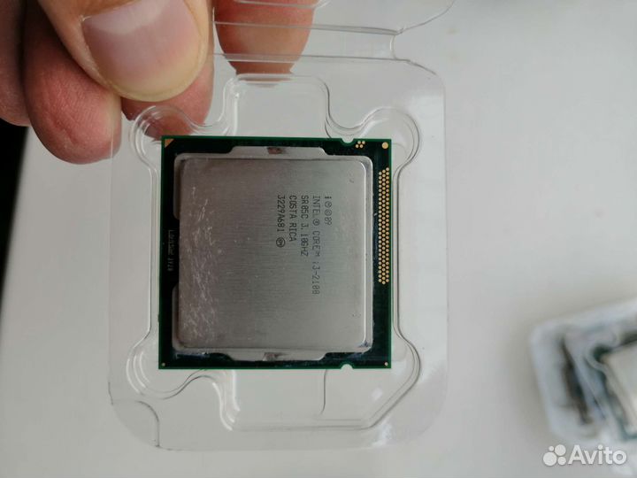 Процессоры 775,1155,1156