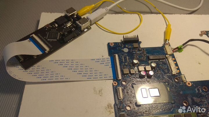 Ремонт ноутбуков, пк.Пайка.BGA.Прошивка bios EC