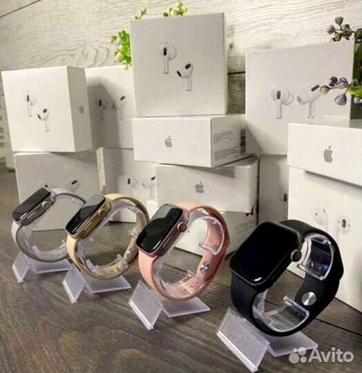 AirPods 2 / 3 / Pro 2