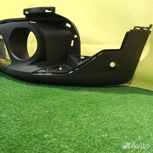 Юбка передняя Mini (Мини) Countryman F60 2020