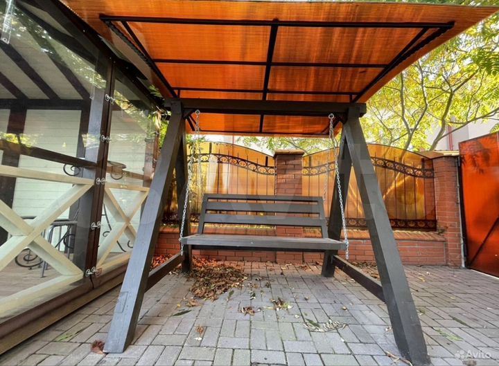 Офис, 121.4 м²