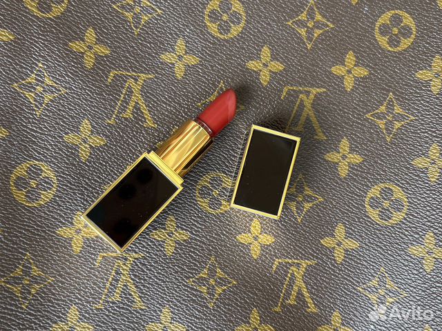 Помада Tom Ford оригинал