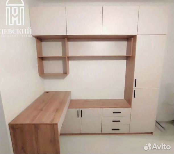 Гардероб под заказ