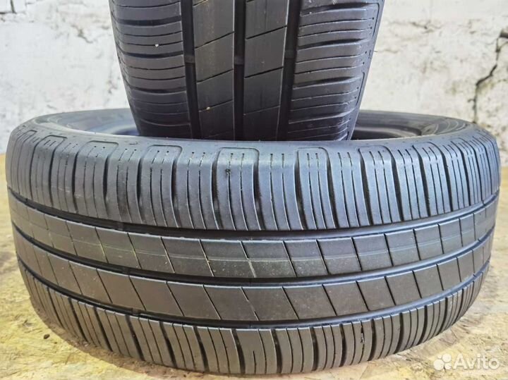 Goodyear EfficientGrip 205/55 R17 91V