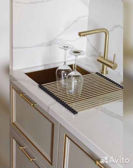 Кухни на заказ