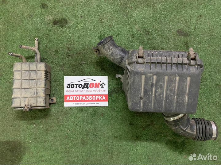 Корпус воздушного фильтра Chery Tiggo T11 2.4